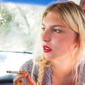 Meet your Posher, Selin